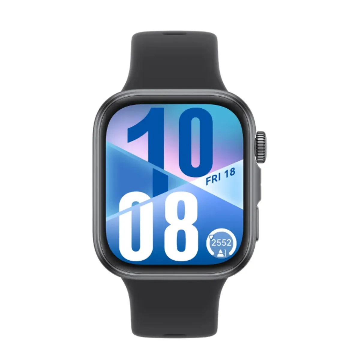 HUAWEI - Smartwatch Huawei Watch Fit 4 Negro