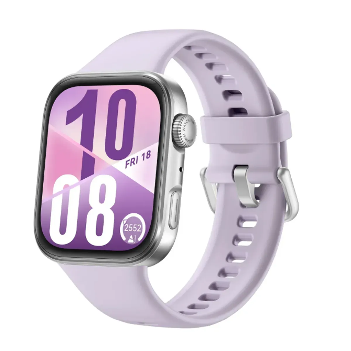 HUAWEI - Smartwatch Huawei Watch Fit 4 Morado