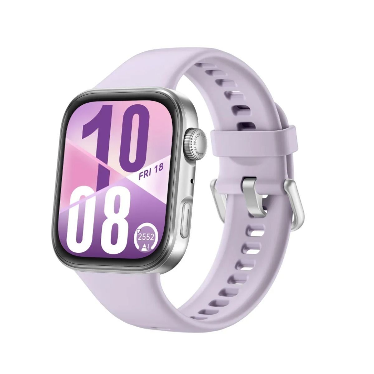 HUAWEI - Smartwatch Huawei Watch Fit 4 Morado