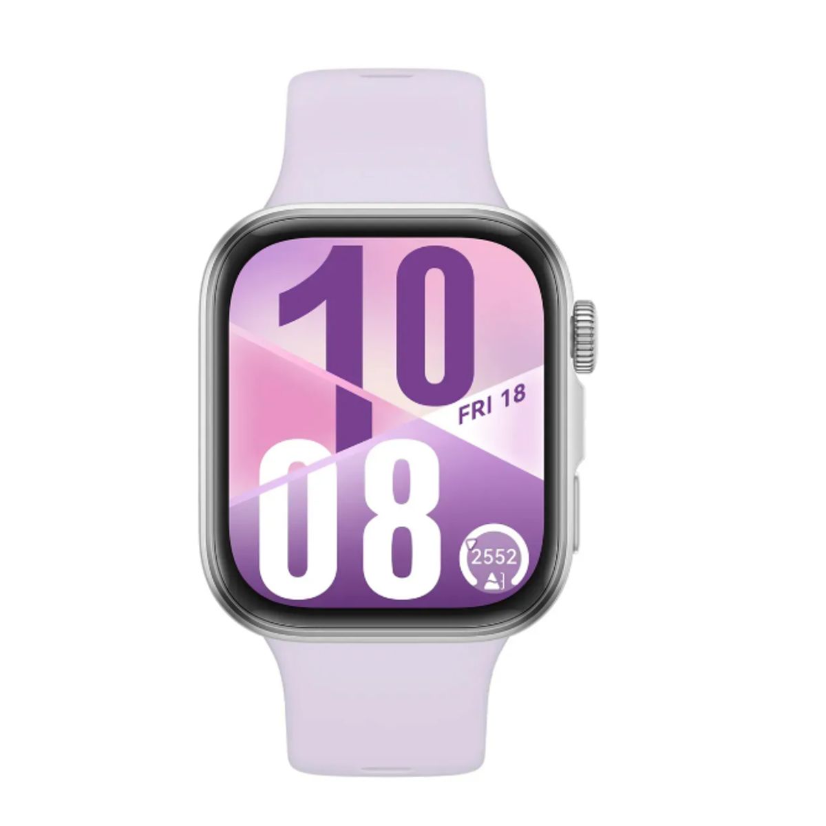 HUAWEI - Smartwatch Huawei Watch Fit 4 Morado