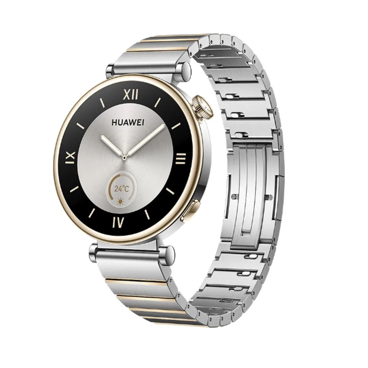 HUAWEI - Smartwatch Huawei Watch Gt 4 42mm Acero