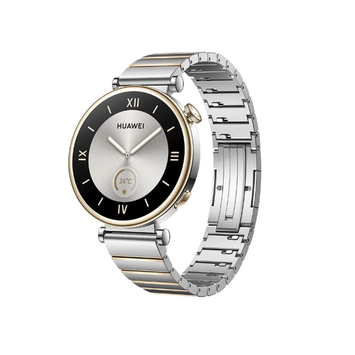 HUAWEI - Smartwatch Huawei Watch Gt 4 42mm Acero