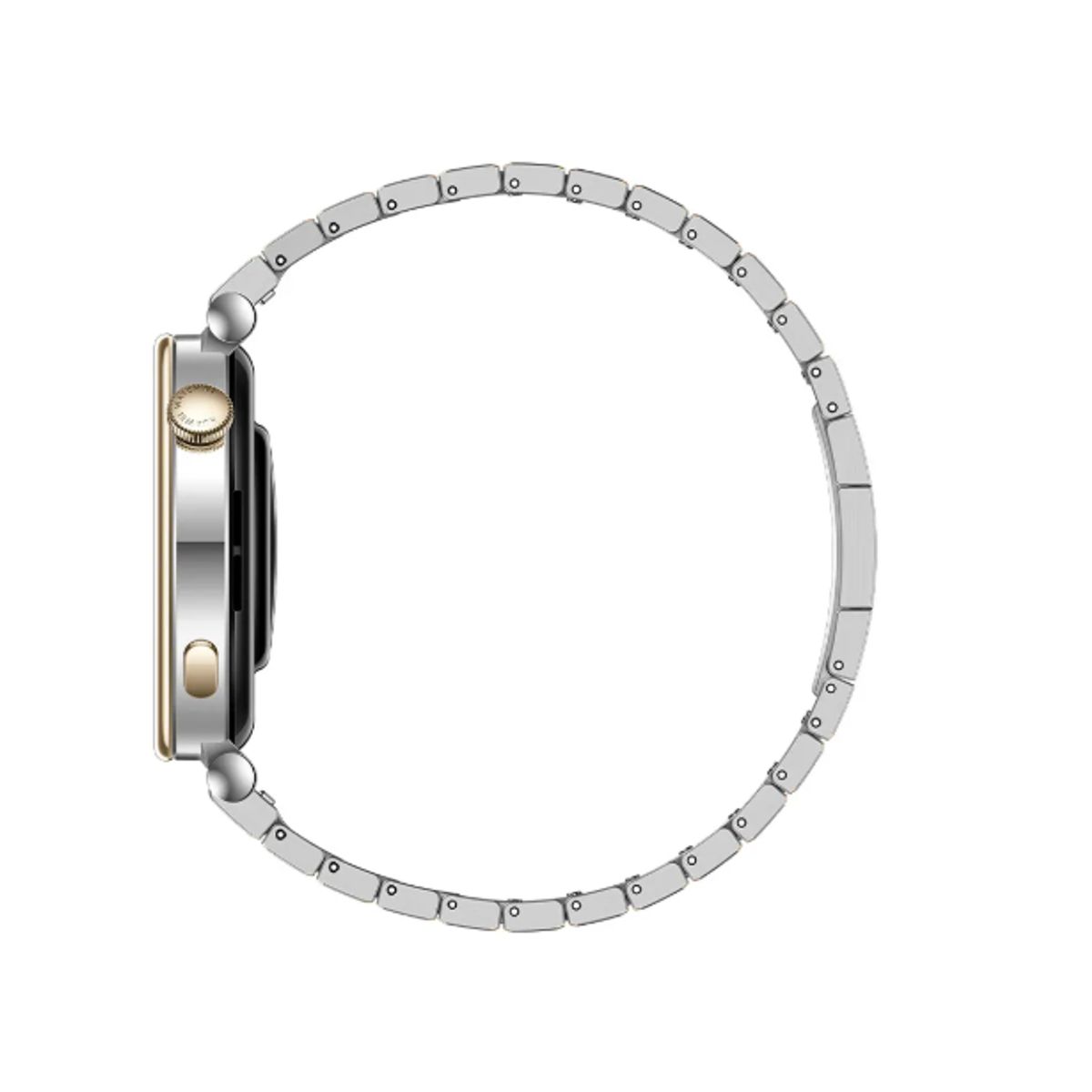 HUAWEI - Smartwatch Huawei Watch Gt 4 42mm Acero