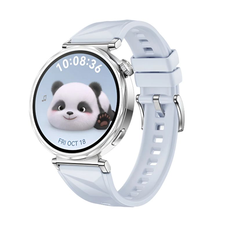 HUAWEI - Smartwatch Huawei Watch Gt 5 41mm Azul