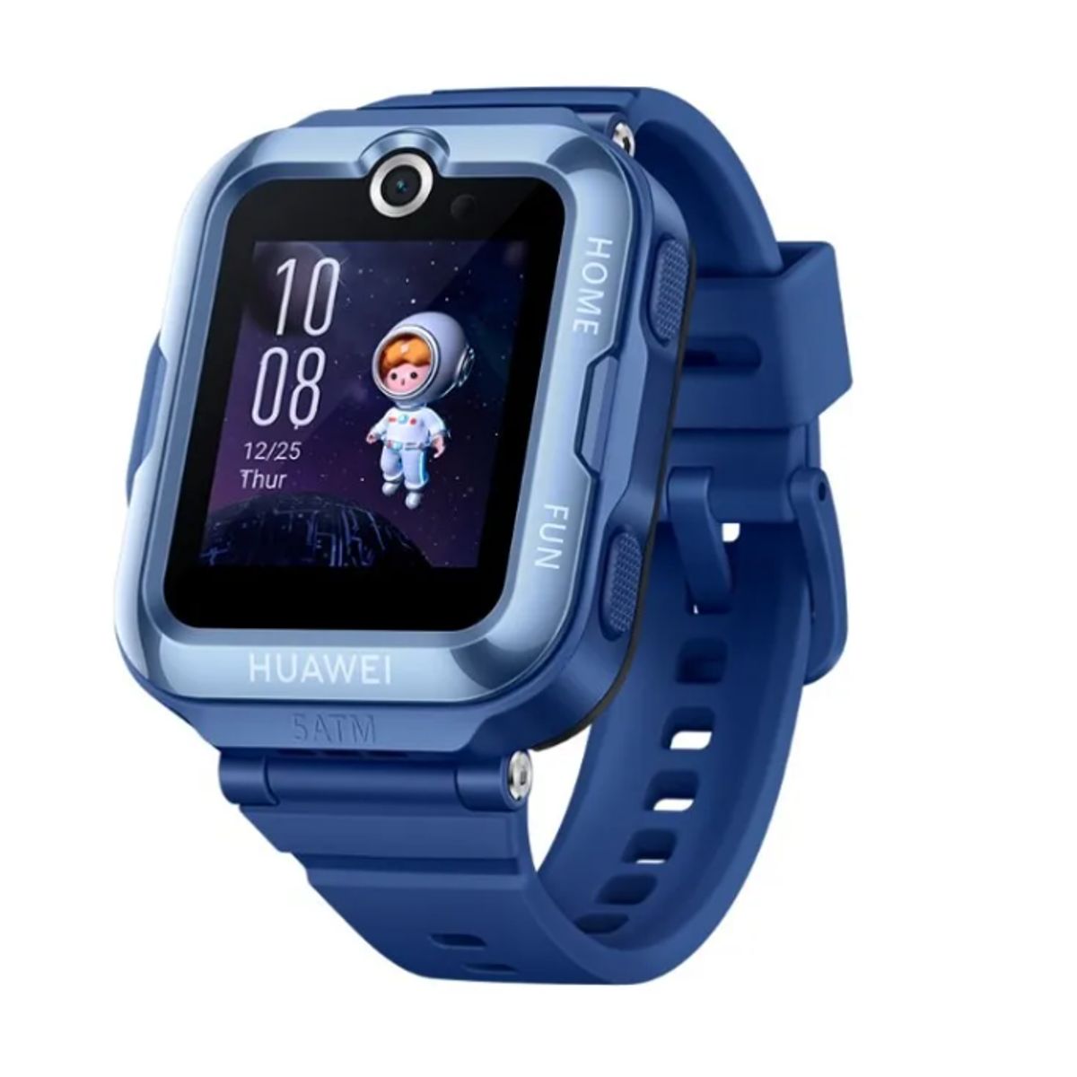 HUAWEI - Smartwatch De Niños Huawei Watch Kids 4 Pro Azul