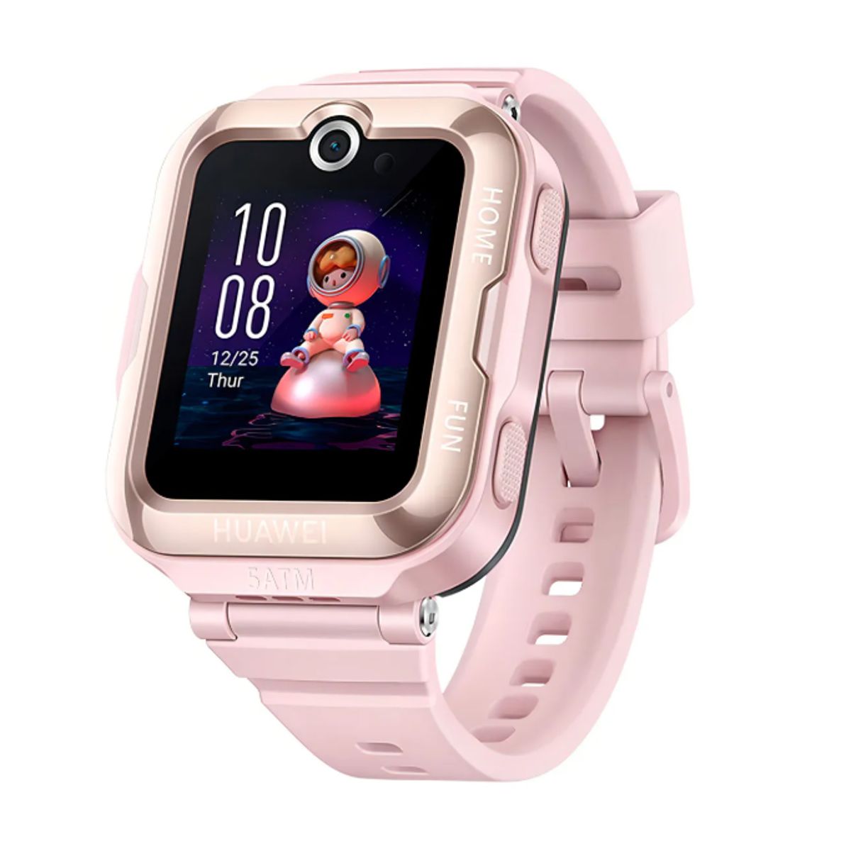 HUAWEI - Smartwatch De Niños Huawei Watch Kids 4 Pro Rosa