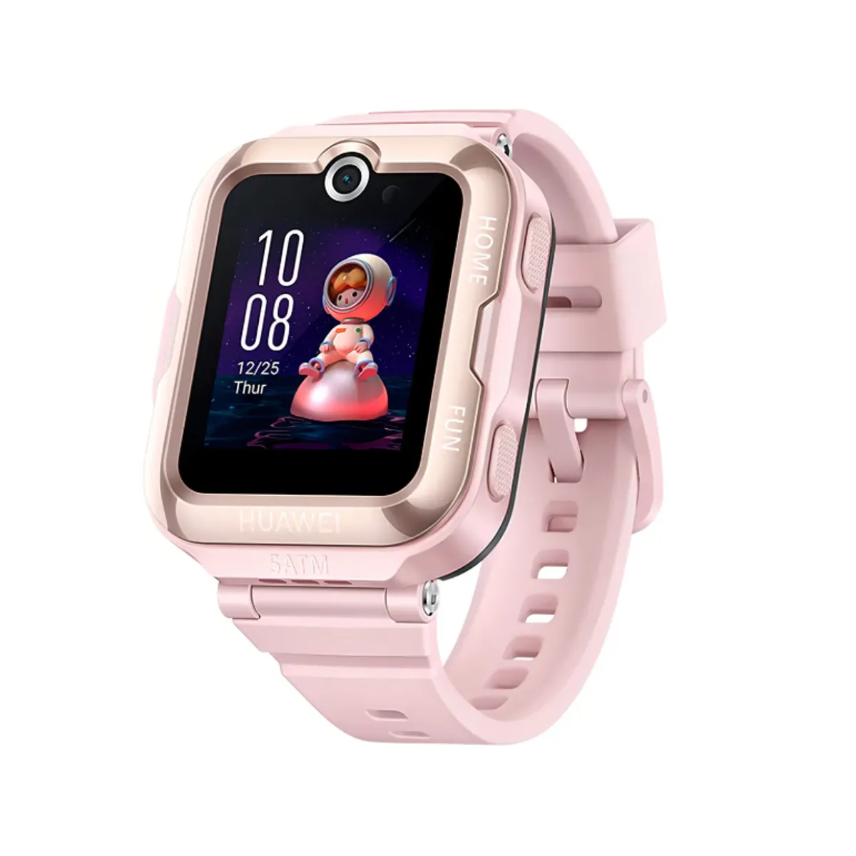 HUAWEI - Smartwatch De Niños Huawei Watch Kids 4 Pro Rosa