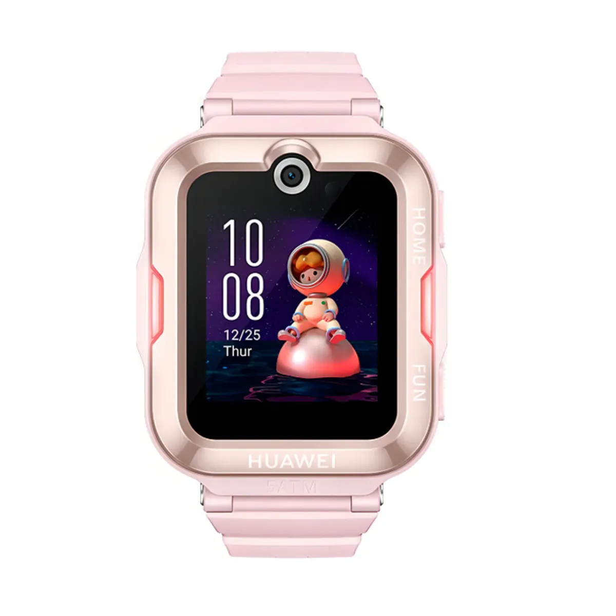 HUAWEI - Smartwatch De Niños Huawei Watch Kids 4 Pro Rosa