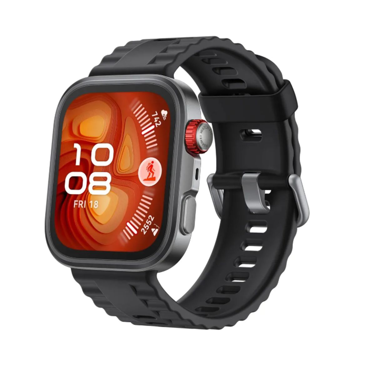 HUAWEI - Smartwatch Huawei Watch Fit 4 Pro Negro