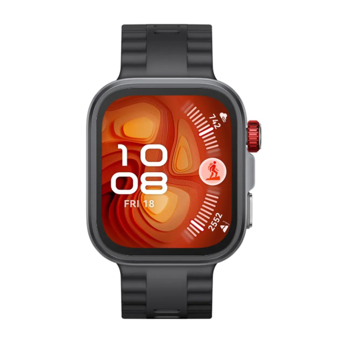 HUAWEI - Smartwatch Huawei Watch Fit 4 Pro Negro