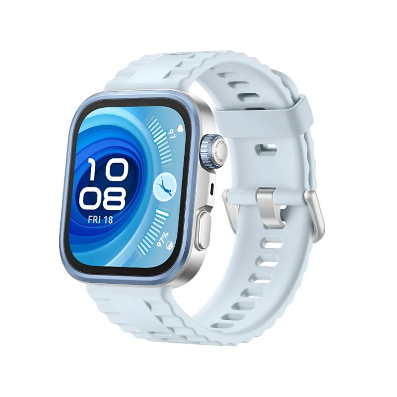 HUAWEI - Smartwatch Huawei Watch Fit 4 Pro Azul