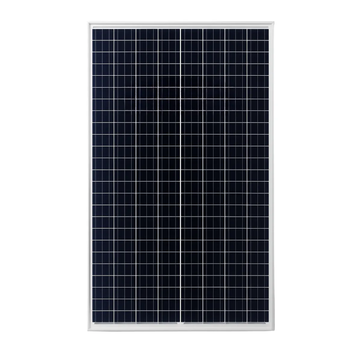 TECNOHOGAR JS - Panel Solar Monocristalino 200w 36v Casas Fincas Kit Solar