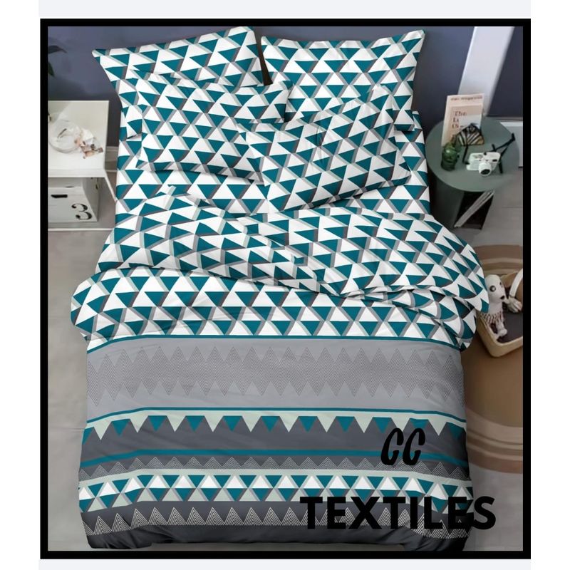 SIRENITAS - Juego de sabanas Cama King Martin 40 cm alto