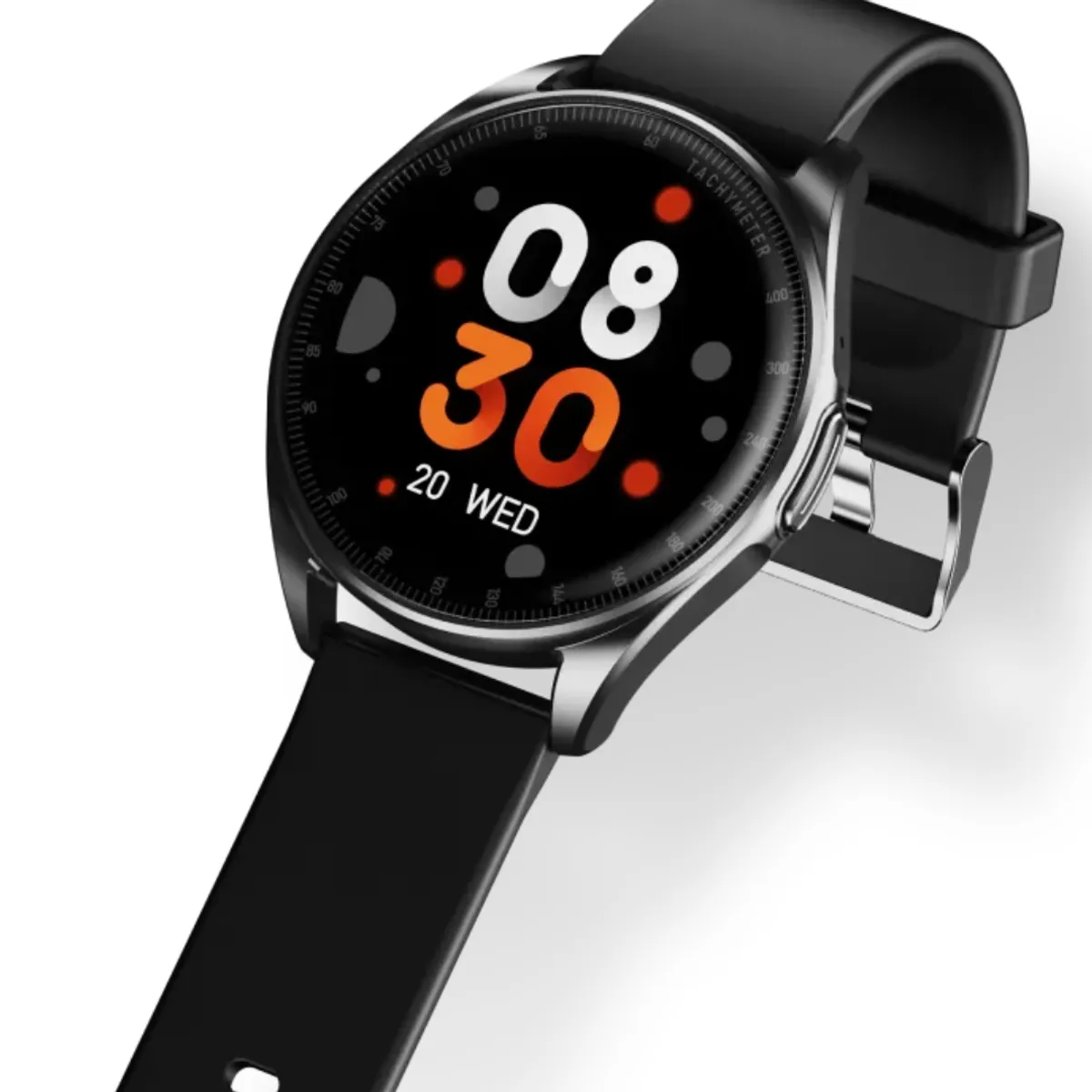 TECNO MOBILE - SMARTWATCH TECNO WATCH 3