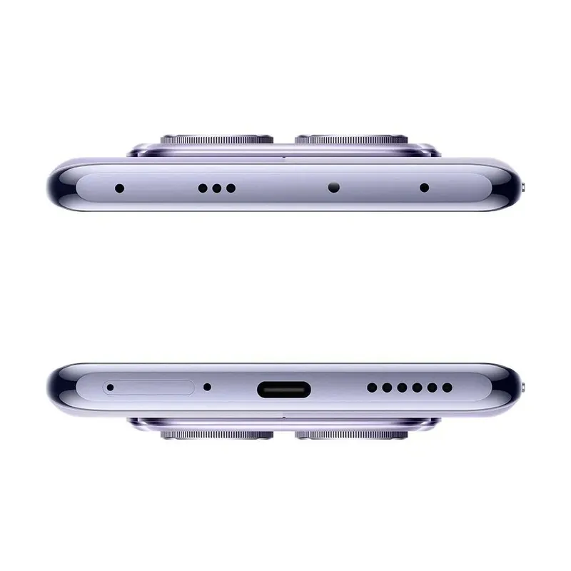XIAOMI - Celular Xiaomi Redmi Note 14 Pro 5g 256gb 8ram Purpura