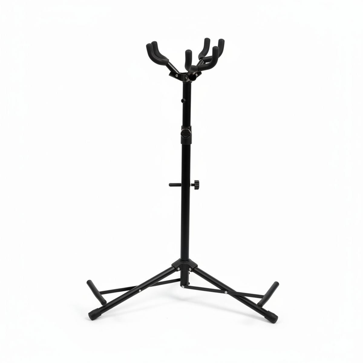 GENERICO - Soporte Base Para Tres Guitarras