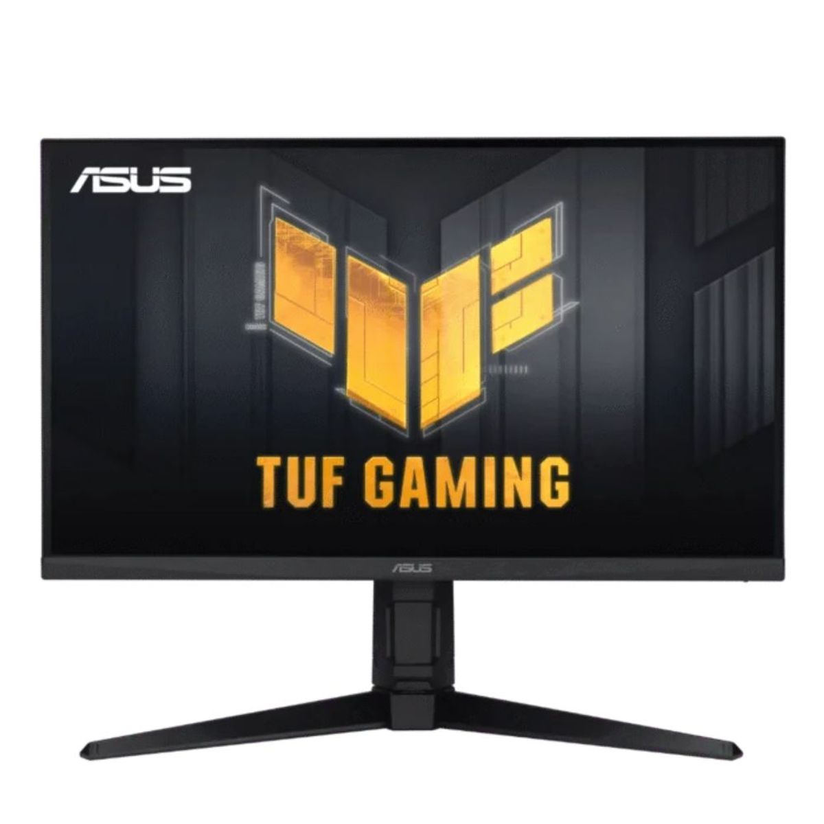 ASUS - Monitor Gamer Asus 27 TUF Gaming 2K QHD Fast IPS 180Hz 1ms VG27AQL3A