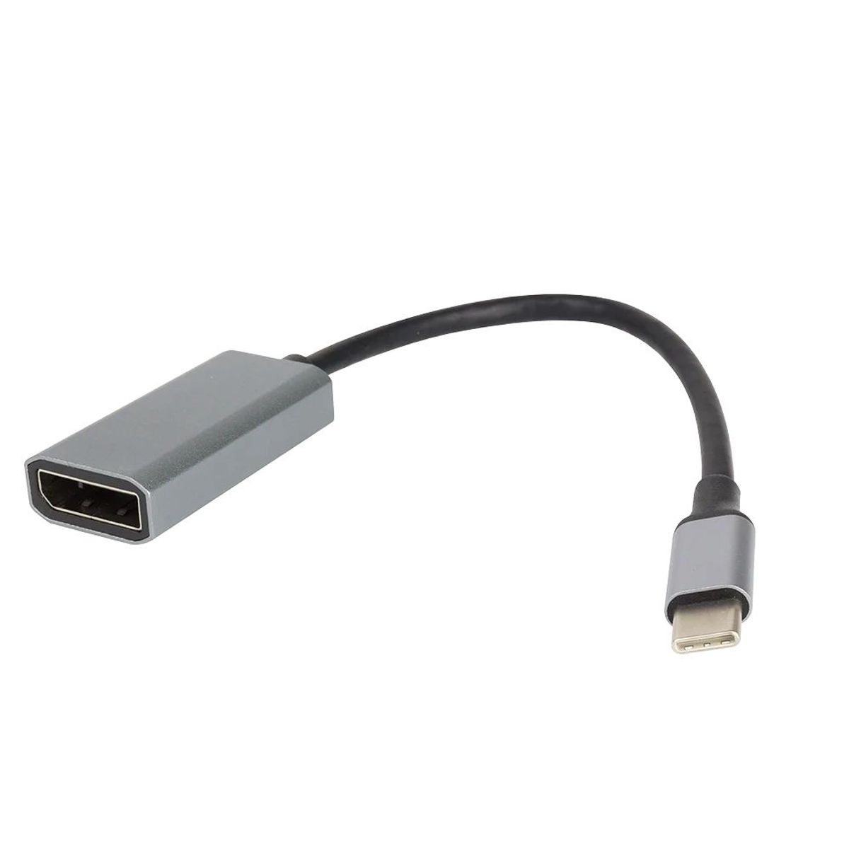 JALTECH - Cable Tipo C A Display Port Hembra Lh048 11270