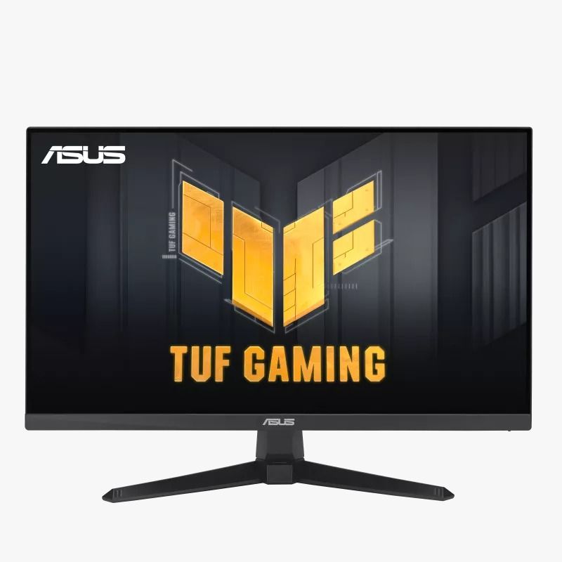 ASUS - MONITOR ASUS TUF GAMING VG249QE5A 238 - 146HZ 1MS PANEL IPS FULL HD