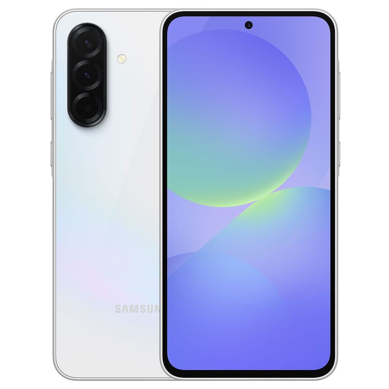 SAMSUNG - SAMSUNG A36 5G 256GB - Blanco