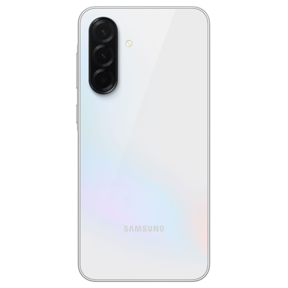 SAMSUNG - CELULAR SAMSUNG A36 5G 256GB - Blanco
