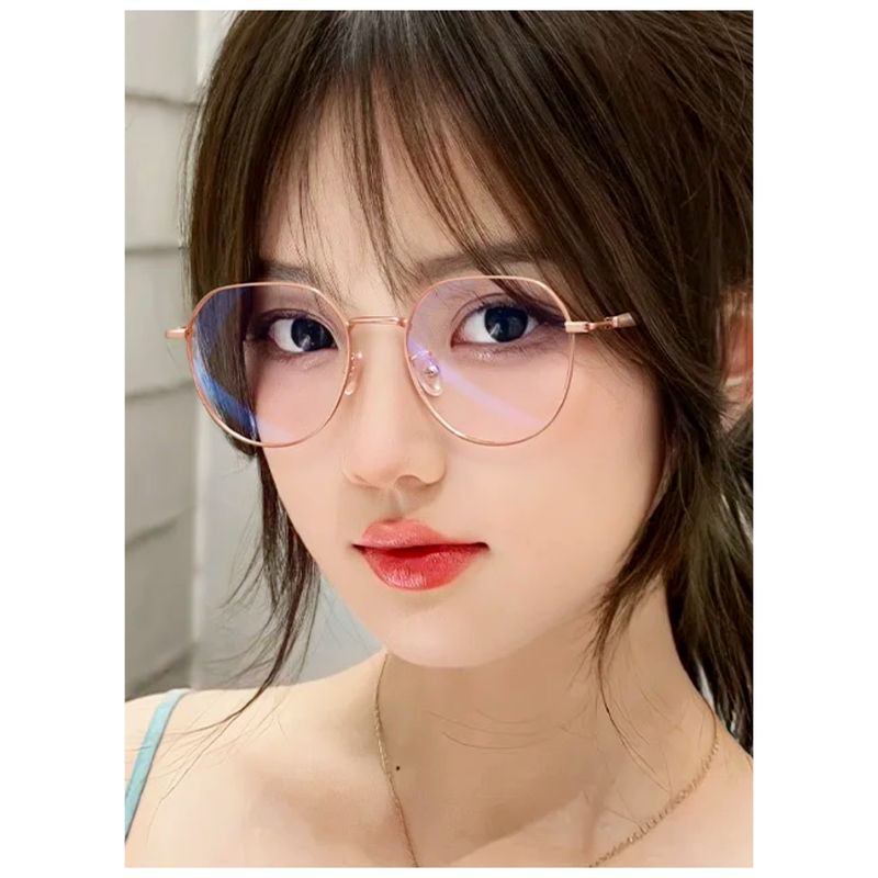 BUHO PARIS - Gafas de Descanso Anti Luz Azul de Mujer