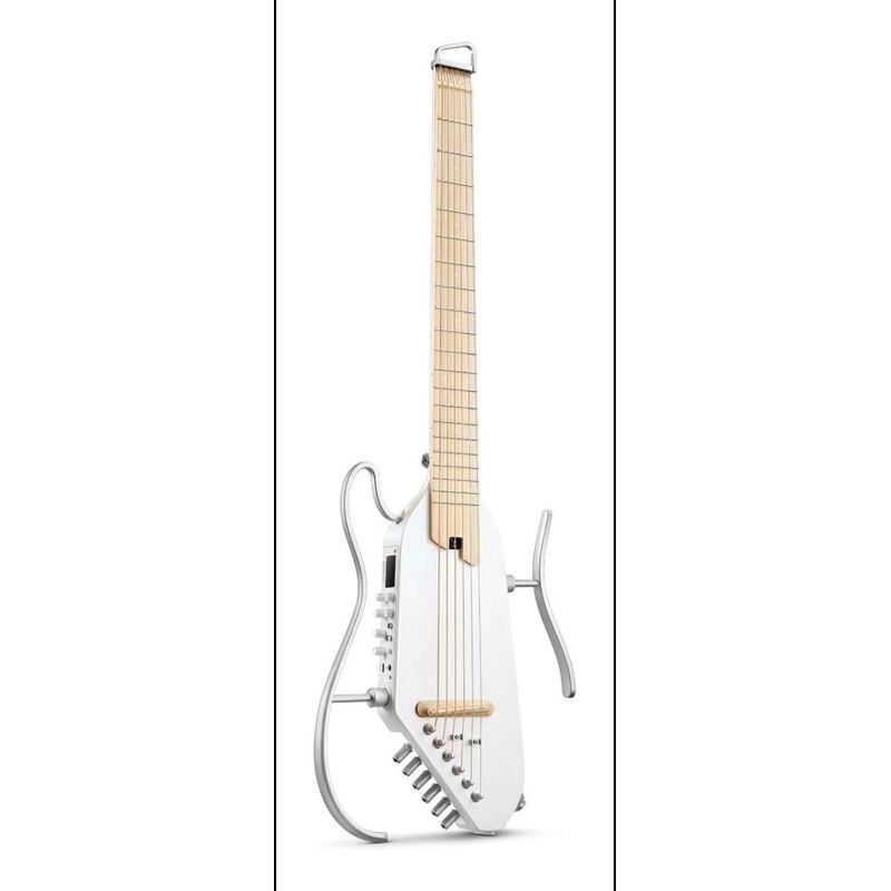 DONNER - Guitarra Eléctrica-Acústica Donner Fusion 6