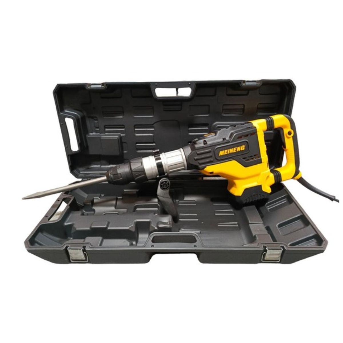 PROTOOL - Demoledor Perforador 110v 3065 Meineng ProTool + Obsequio