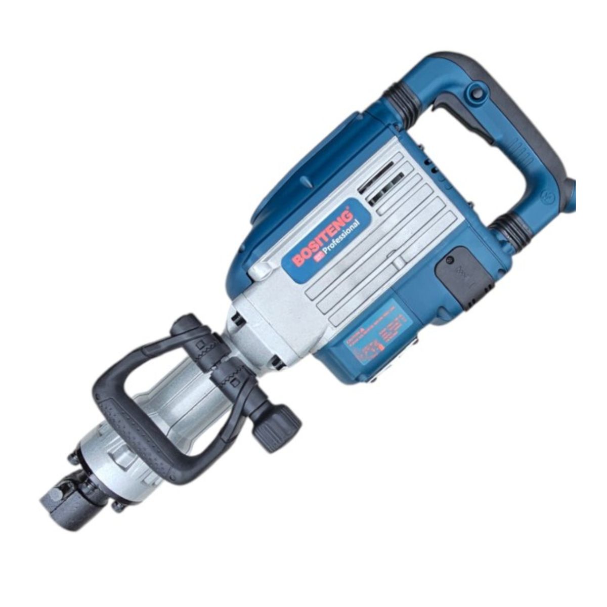 PROTOOL - Demoledor Perforador 3125B Bositeng ProTool + Obsequio