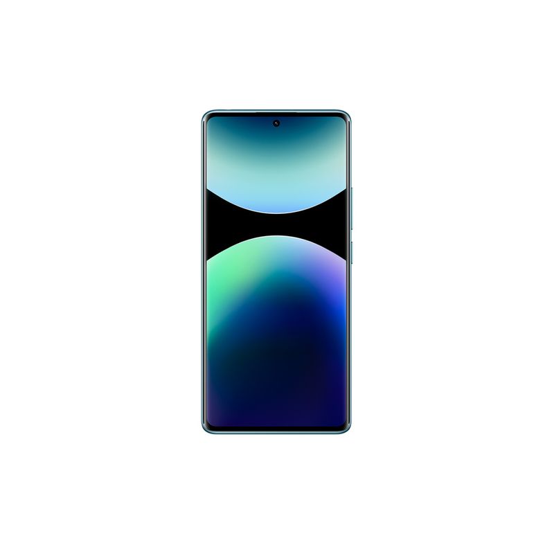 XIAOMI - Xiaomi Redmi Note 14 Pro 4G 256 GB 8 RAM Azul