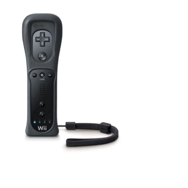 GENERICO - CONTROL WII REMOTO REPUESTO