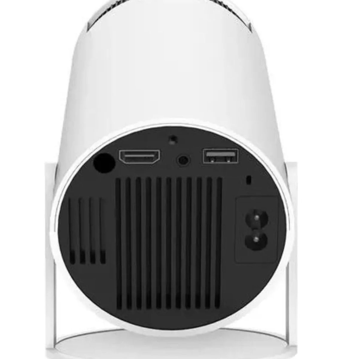 GENERICO - Proyector VideoBeam Android Aplicaciones Full Hd Wifi Bluetooth