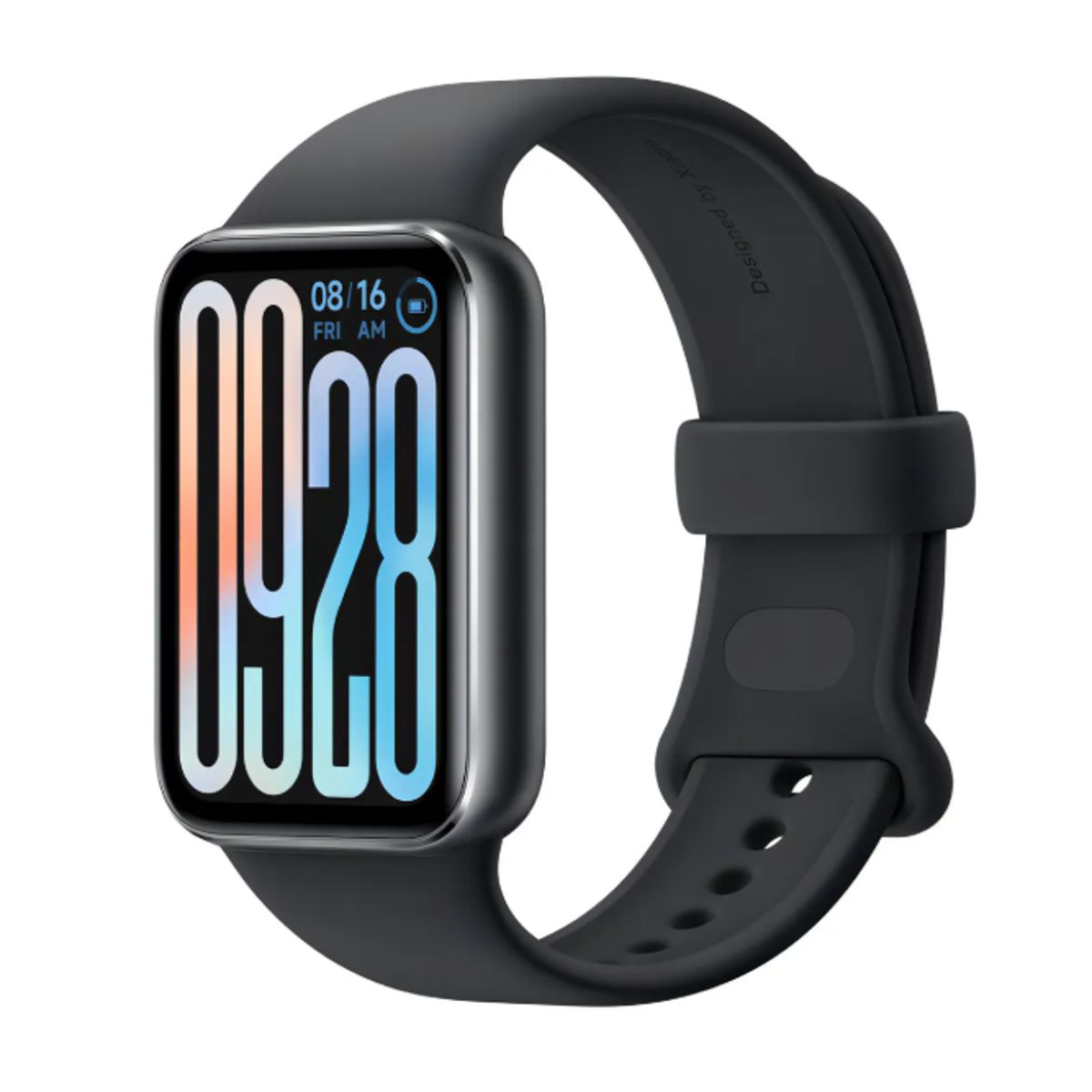 XIAOMI - Xiaomi Smart Band 9 Pro Negro