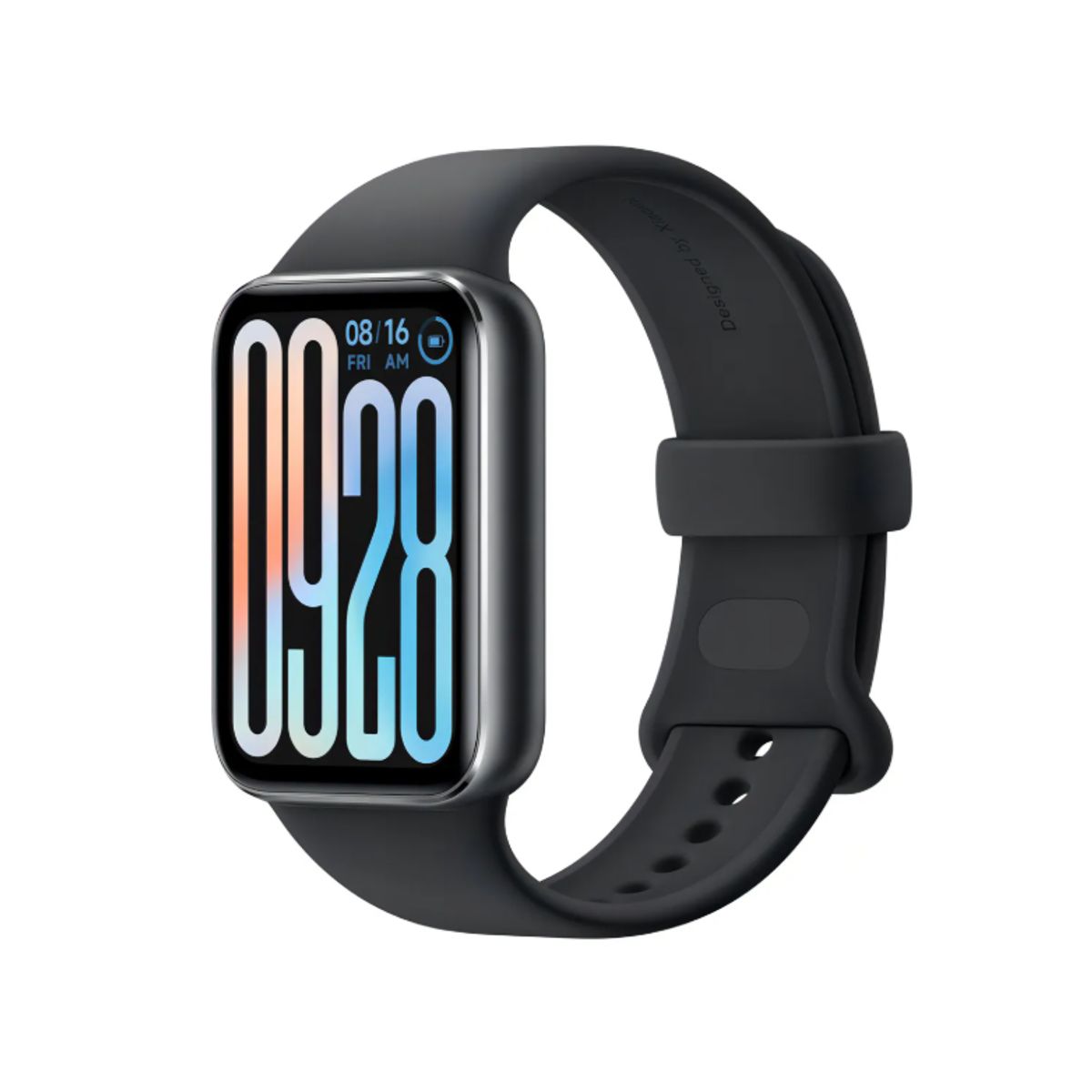 XIAOMI - Xiaomi Smart Band 9 Pro Negro