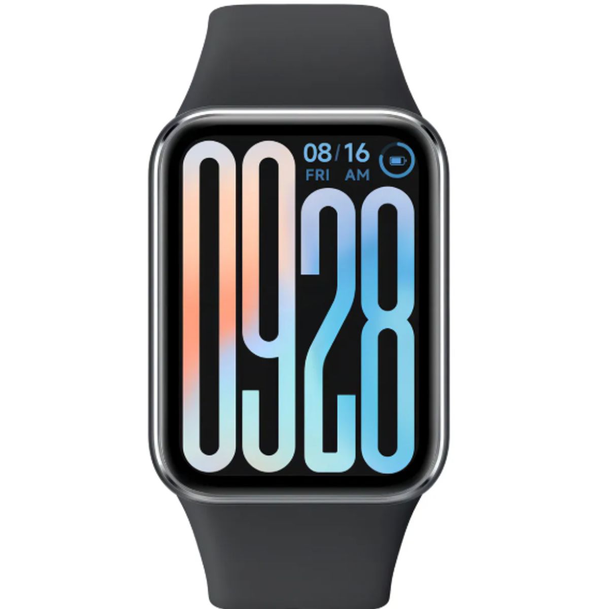 XIAOMI - Xiaomi Smart Band 9 Pro Negro