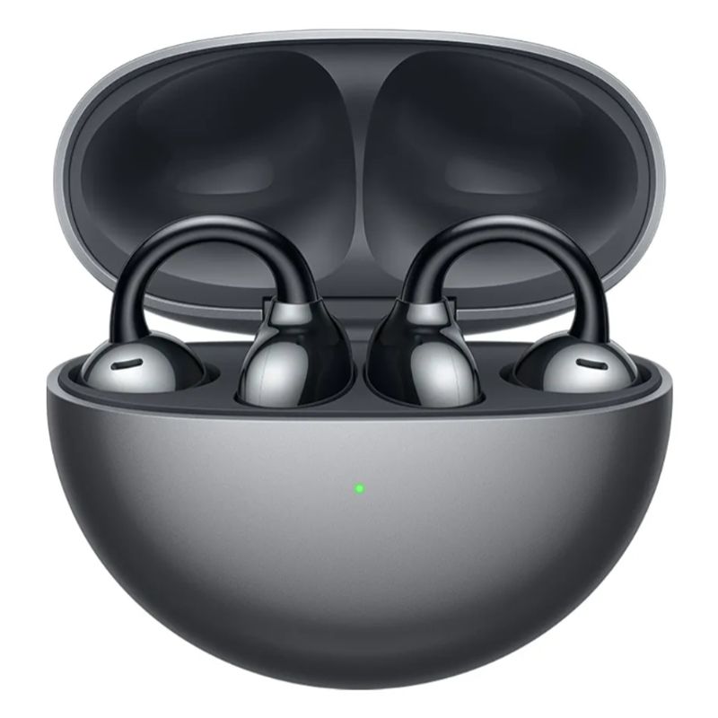 HUAWEI - Audifonos Huawei FreeClip Negro