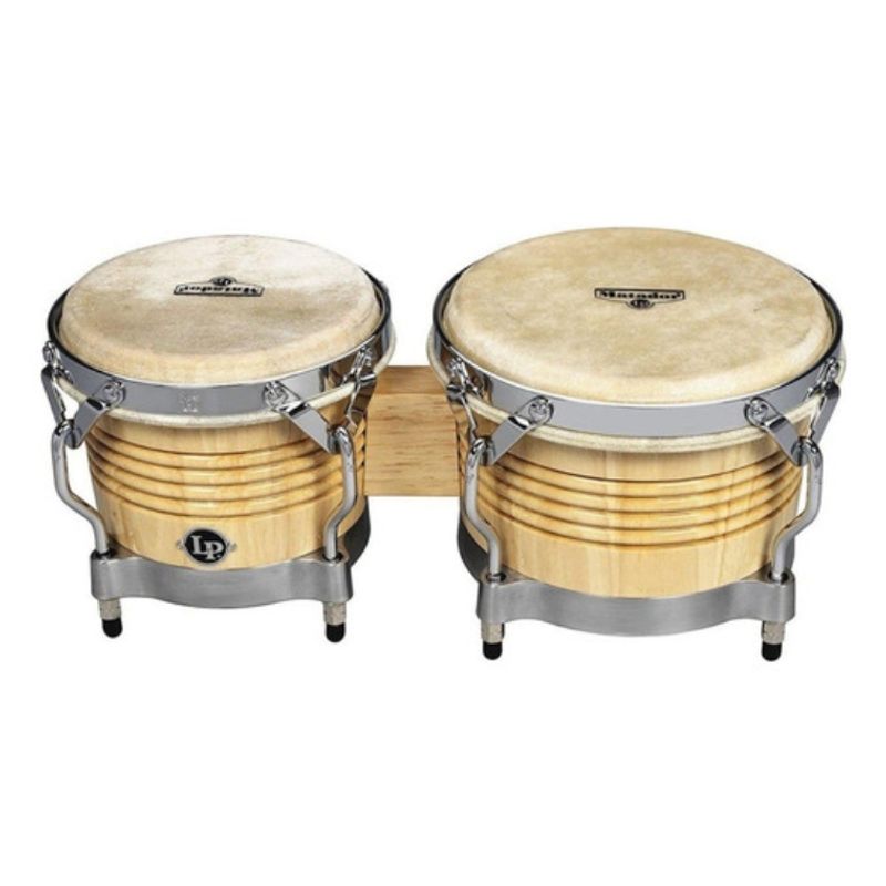LP - Bongo LP Matador M201-AWC