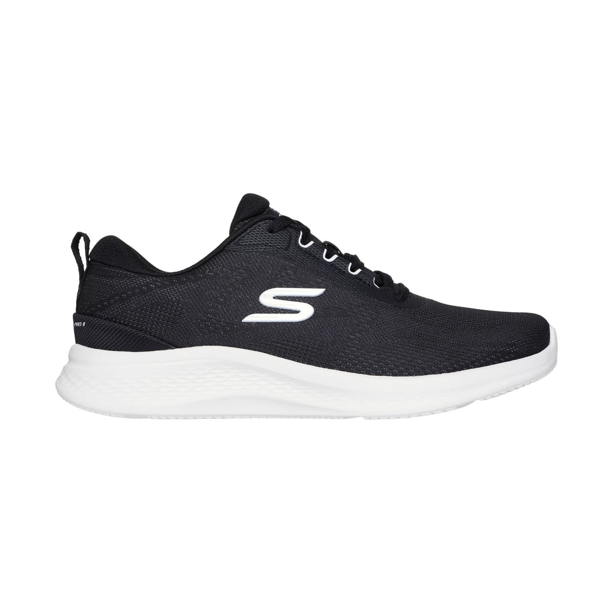 SKECHERS - Tenis Skechers Sport Mujer Skech Lite Pro 2.0 Negro Blanco