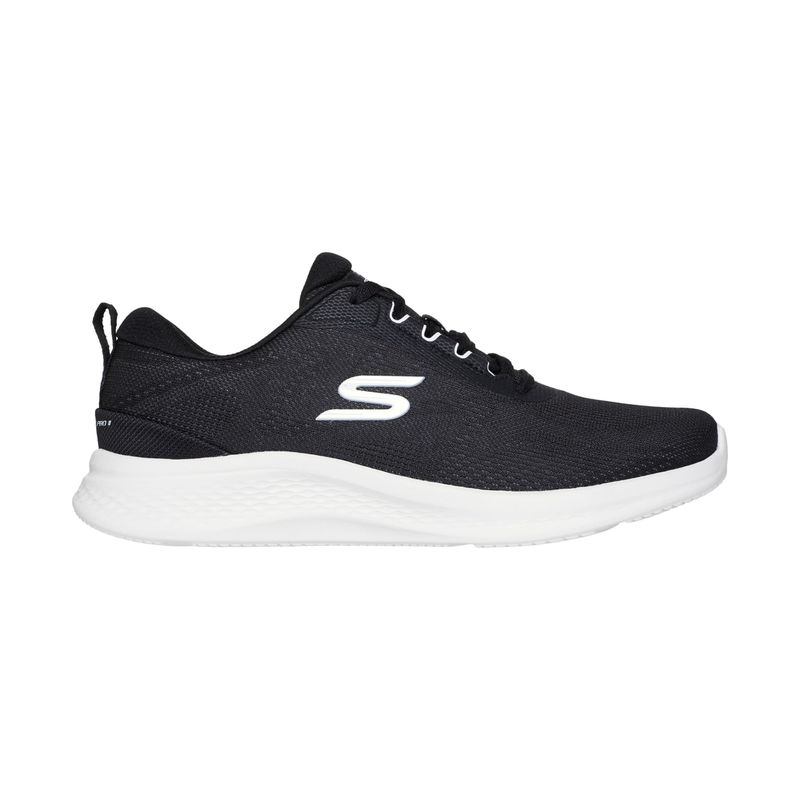 SKECHERS - Tenis Skechers Sport Mujer Skech Lite Pro 2.0 Negro Blanco