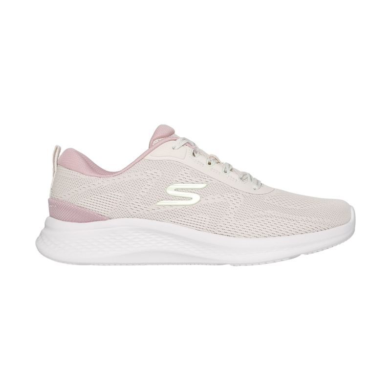 Tenis Skechers Sport para Mujer Skech Lite Pro Color Natural