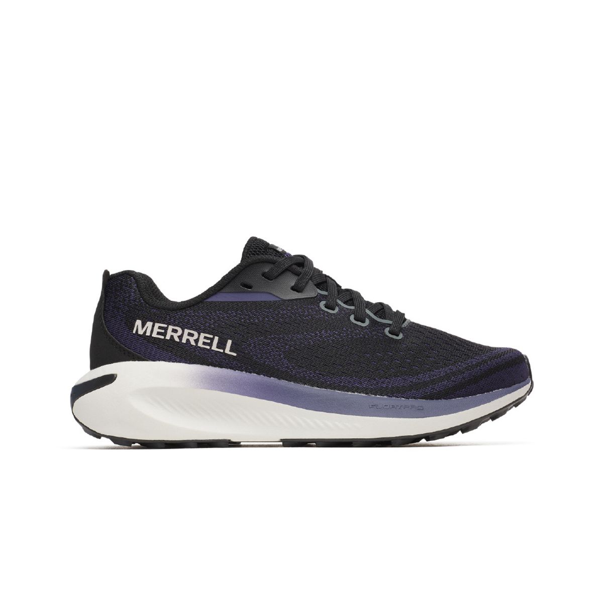 MERRELL - Tenis Mujer Merrell MORPHLITE Negro MERRELL