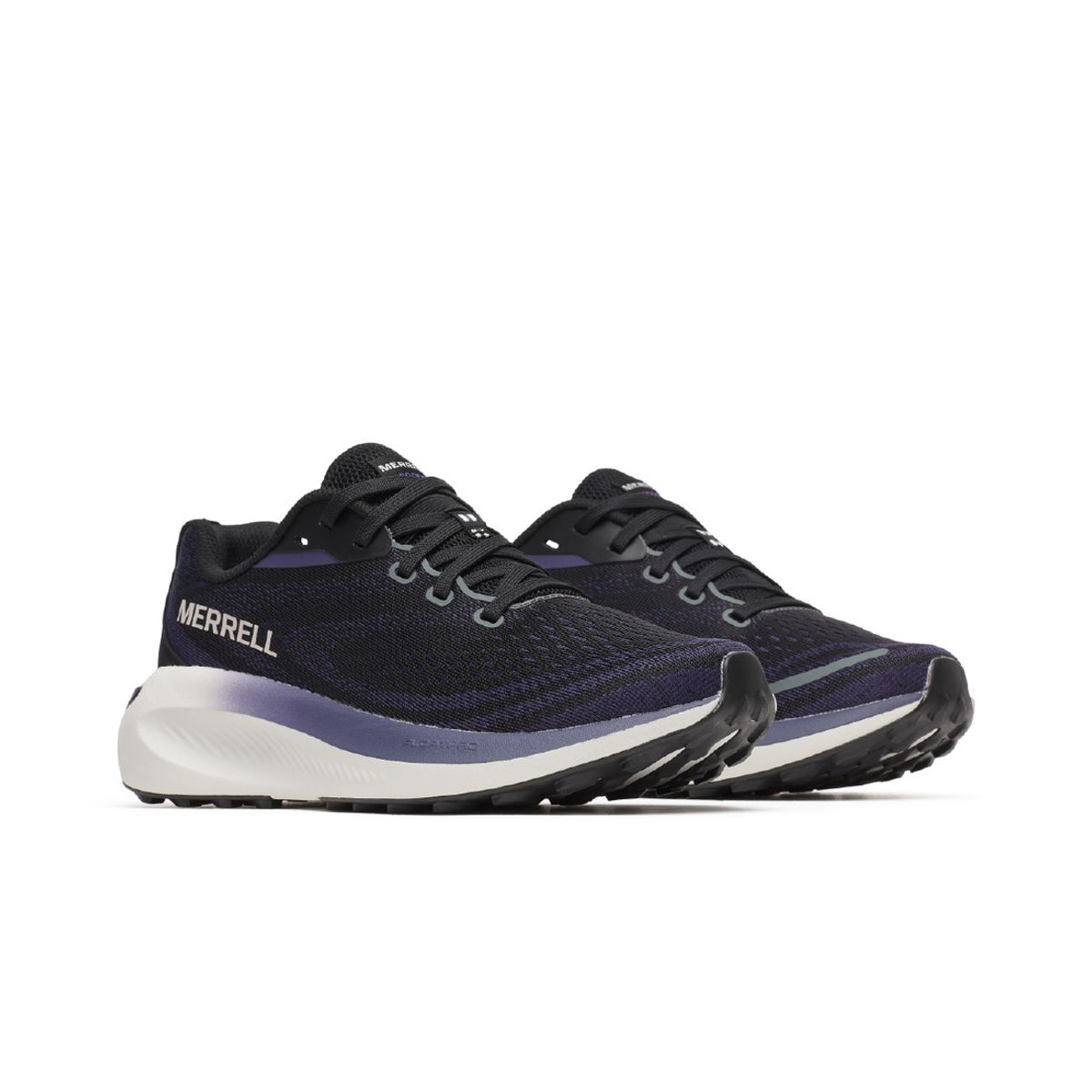 MERRELL - Tenis Mujer Merrell MORPHLITE Negro MERRELL