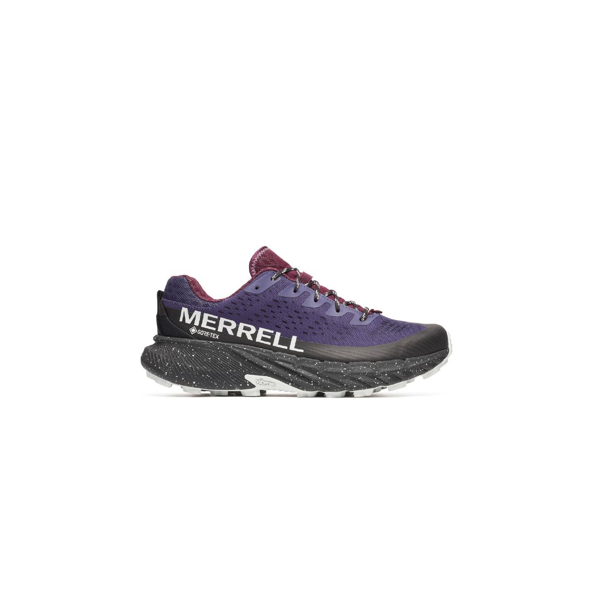 MERRELL - Tenis Hombre Merrell AGILITY PEAK 5 GTX Multicolor MERRELL