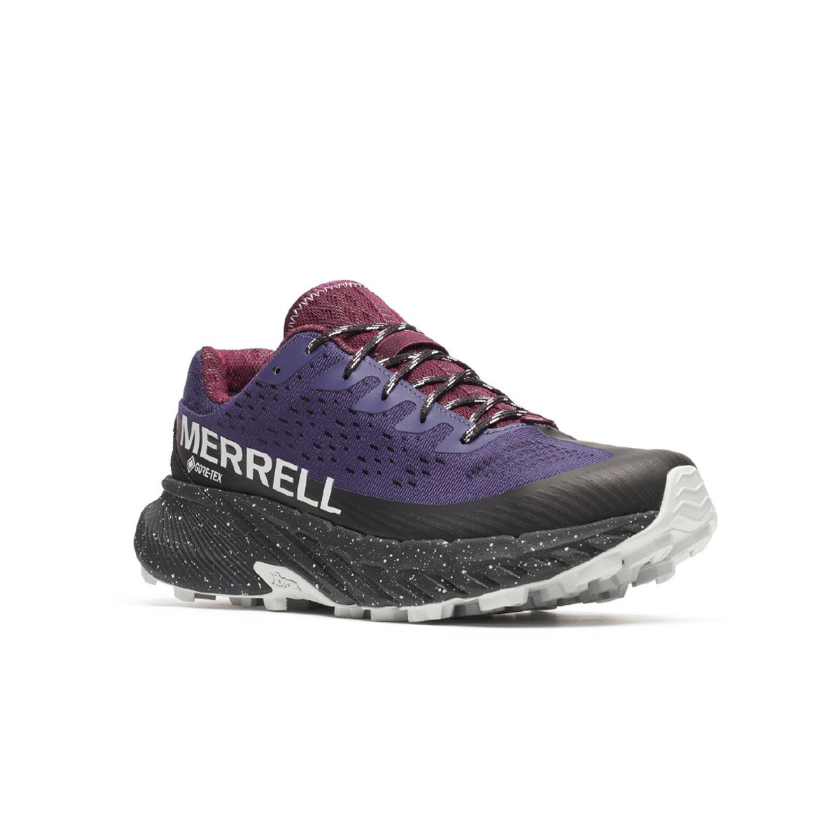 MERRELL - Tenis Hombre Merrell AGILITY PEAK 5 GTX Multicolor MERRELL