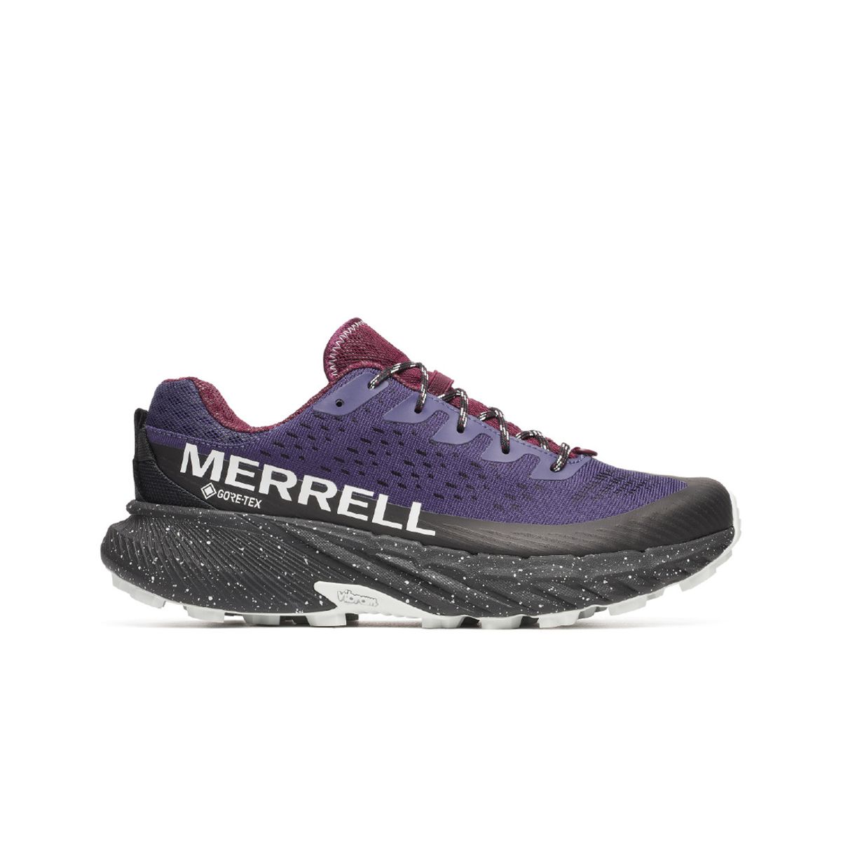 MERRELL - Tenis Hombre Merrell AGILITY PEAK 5 GTX Multicolor MERRELL