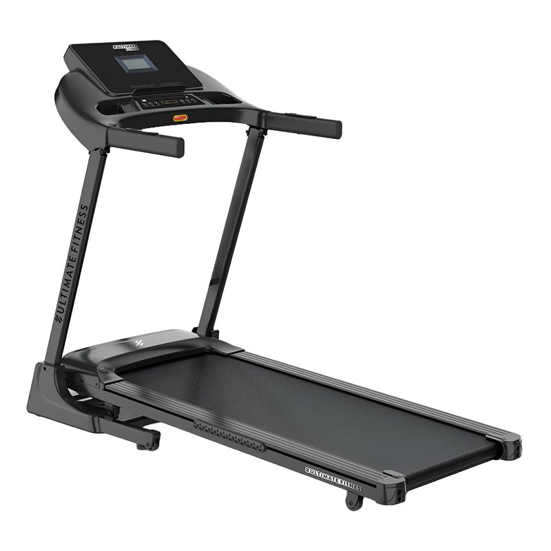 ULTIMATE FITNESS - Trotadora Eléctrica E520 Smart Pro 2.0