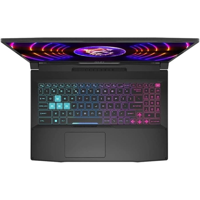 MSI - Portátil MSI KATANA 15 - CORE I7 13620H - 16GB RAM - 2TB SSD - RTX 4050 6GB - 15.6" - B13VEK GAMER