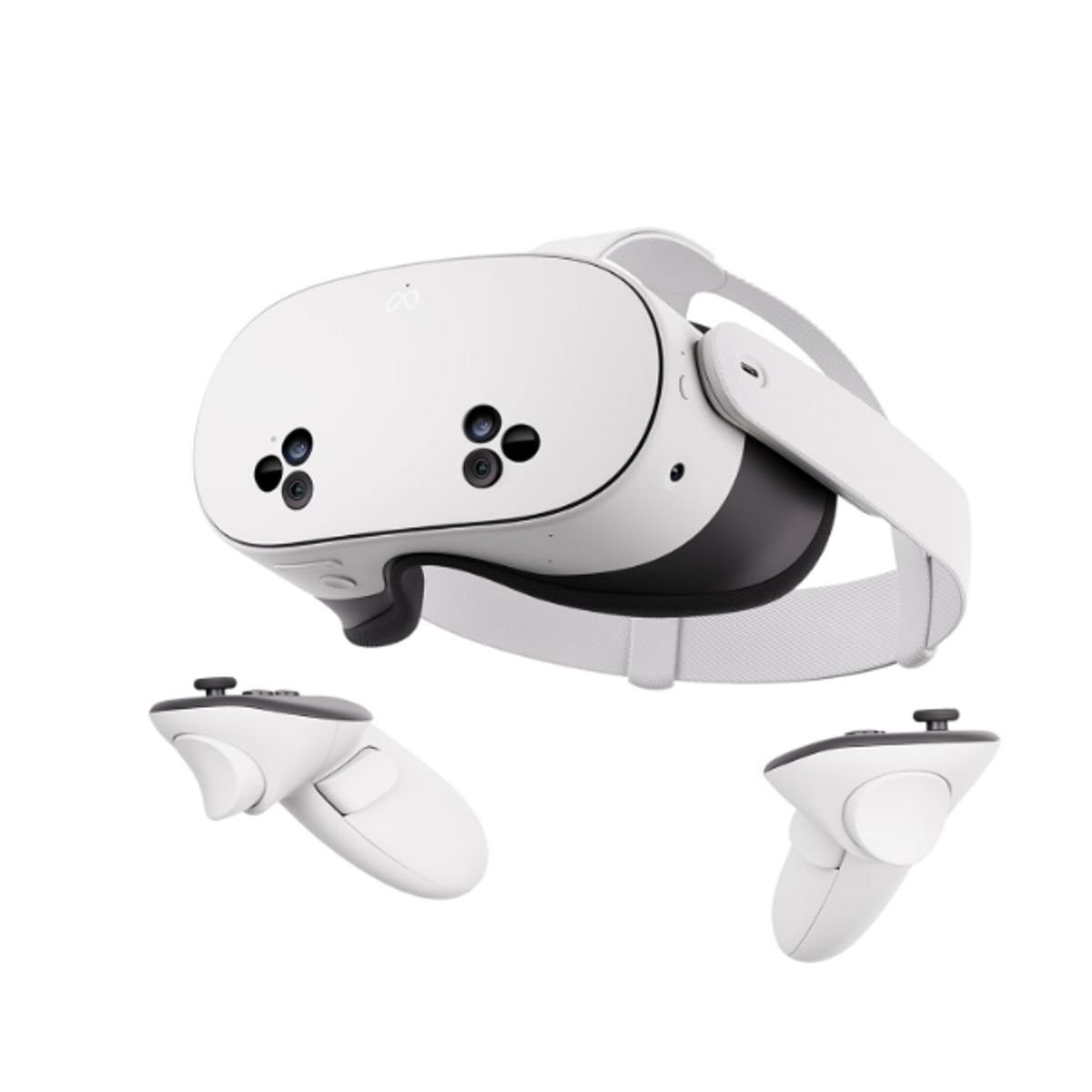 META - consola Meta Quest 3S 128GB  Get Batman