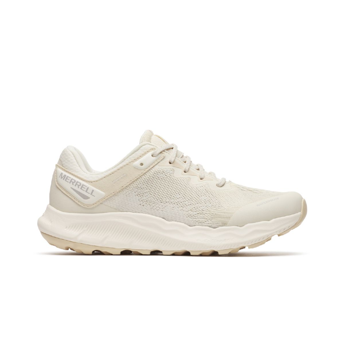 MERRELL - Tenis Mujer Merrell ANTORA 4 WP Multicolor MERRELL