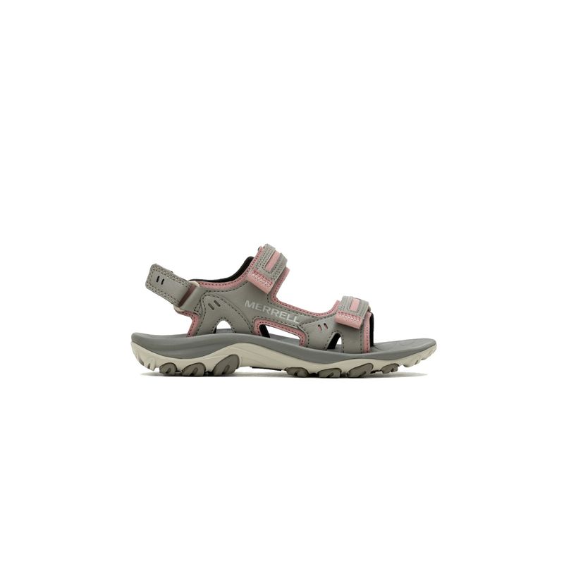 MERRELL - Sandalia Mujer Merrell HUNTINGTON SPORT CON Multicolor MERRELL